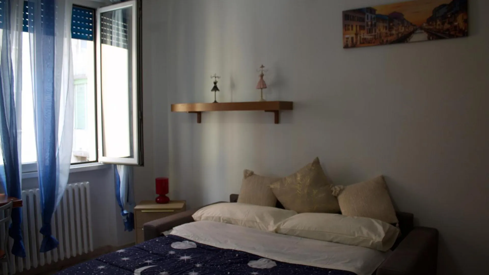 House Bi-Cocchi Lejlighed Milano