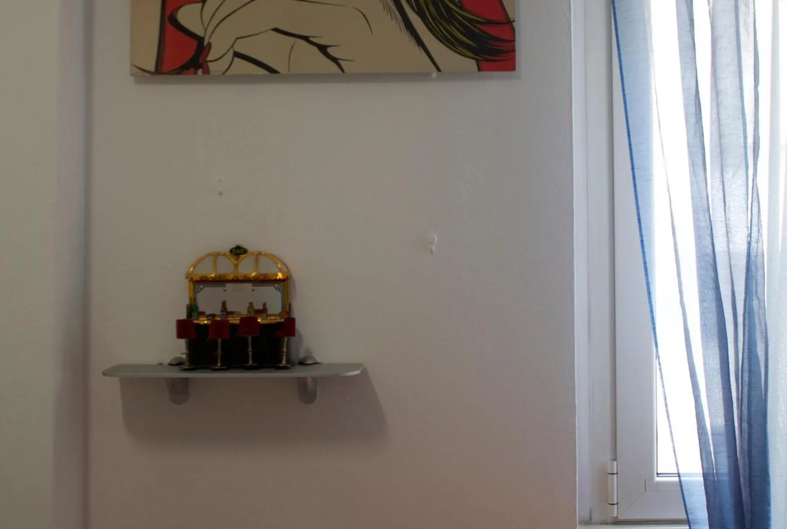 House Bi-Cocchi Apartment Milan Italy