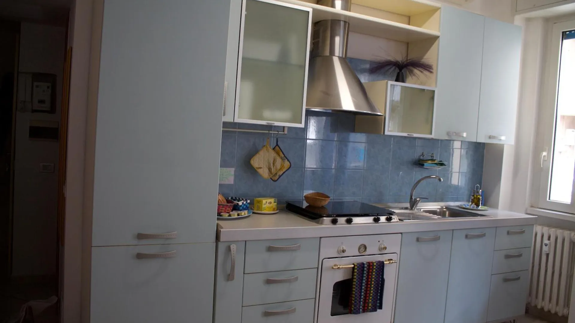 House Bi-Cocchi Apartment Milan 0*,  Italy