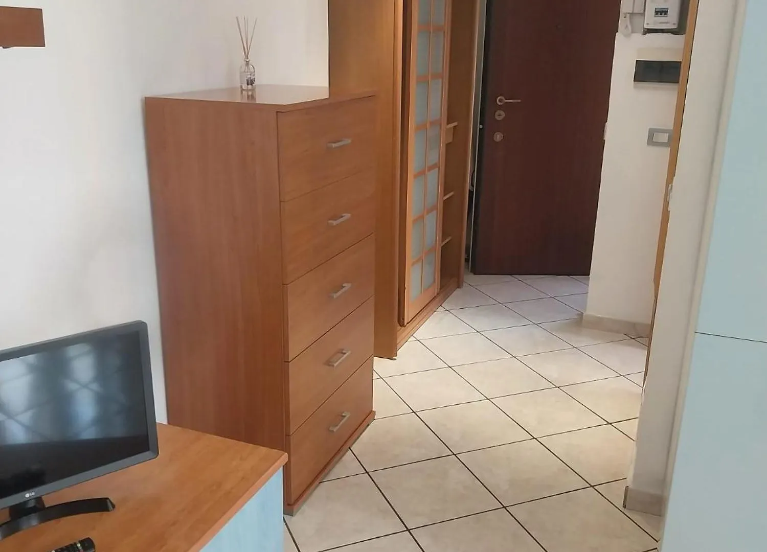 House Bi-Cocchi Apartment Milan Italy